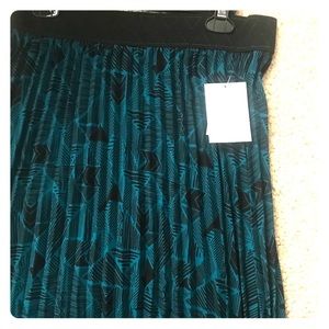 Lularoe Jill skirt